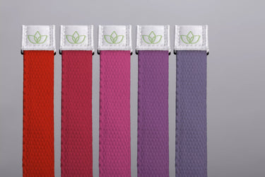 Sicheres Fixiersystem für deine Aufschnittbox aus Glas - SmacoGlas Fixiersystem | Tragebänder SmacoGlas - exklusiv und hochwertig | SmacoGlas