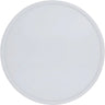 Kahla Porzellan Aronda Tortenplatte 31 cm weiß - Made in Germany - Kahla Porzellan Aronda Tortenplatte 31 cm weiß | Servierplatte Kahla Porzellan - exklusiv und hochwertig | SmacoGlas