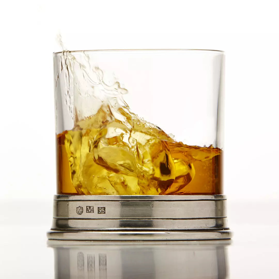 Whiskyglas Cosi Tabellini