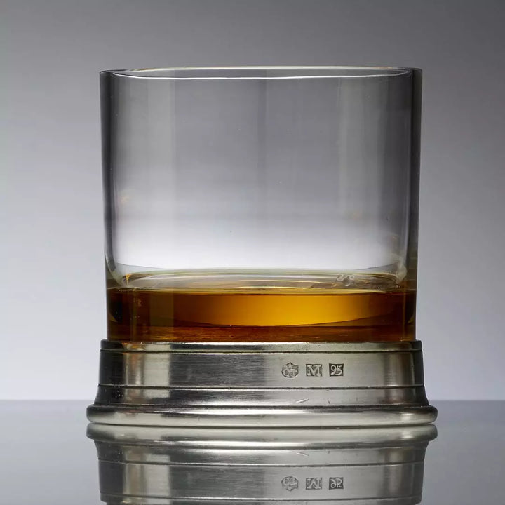 Whiskyglas Cosi Tabellini