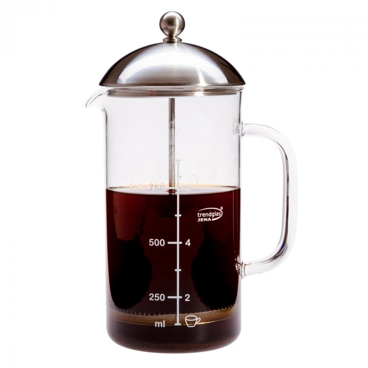 Kaffeebereiter French-Press