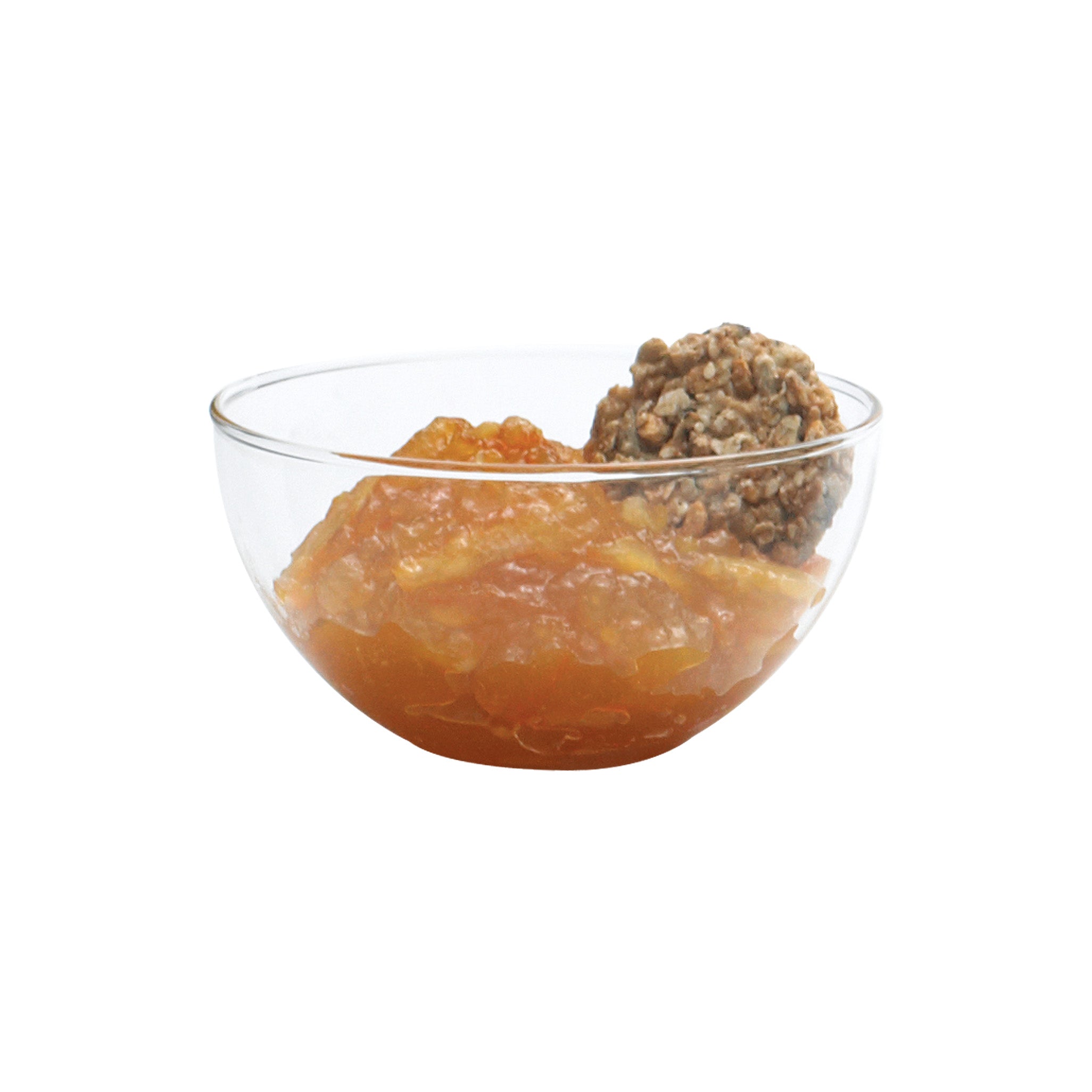 Trendglas Jena Glasschüssel – SmacoGlas
